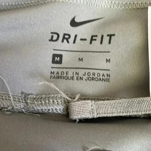 Nike runway high waist tights - Picture 11 of 12